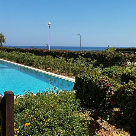 Green Apartment In Bafra Northern Cyprus Vokolidha Zewnętrze zdjęcie
