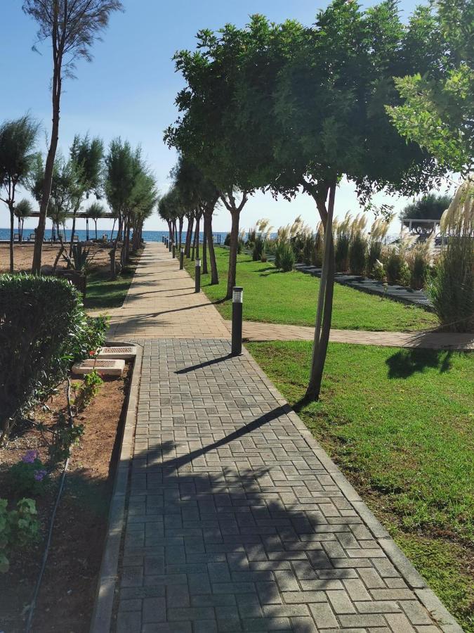 Green Apartment In Bafra Northern Cyprus Vokolidha Zewnętrze zdjęcie