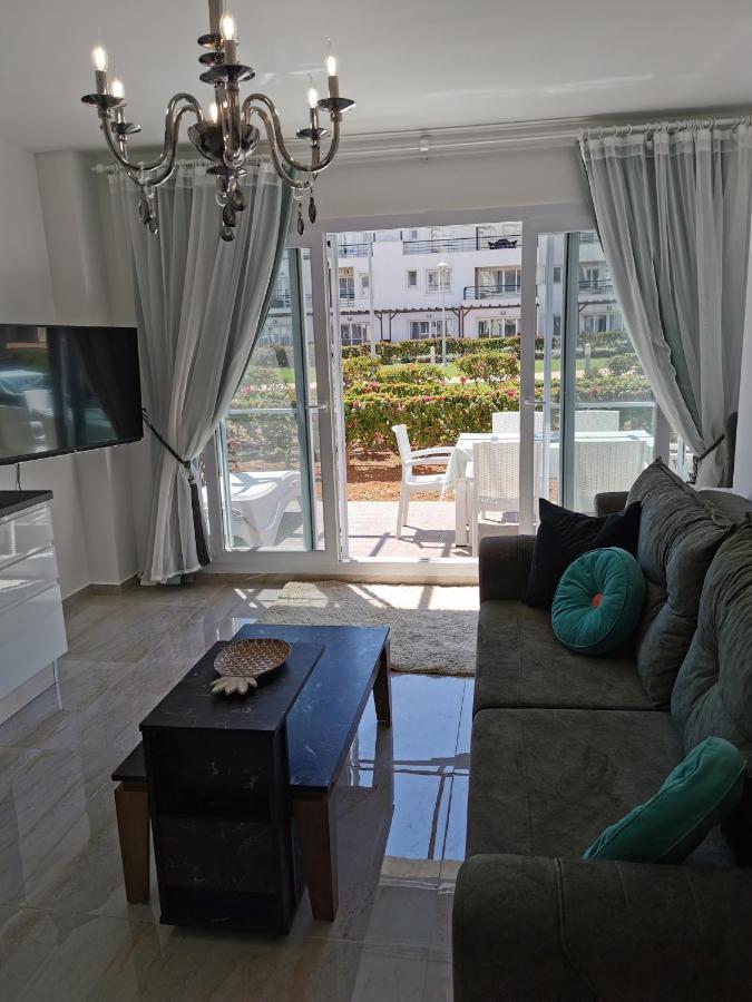 Green Apartment In Bafra Northern Cyprus Vokolidha Zewnętrze zdjęcie