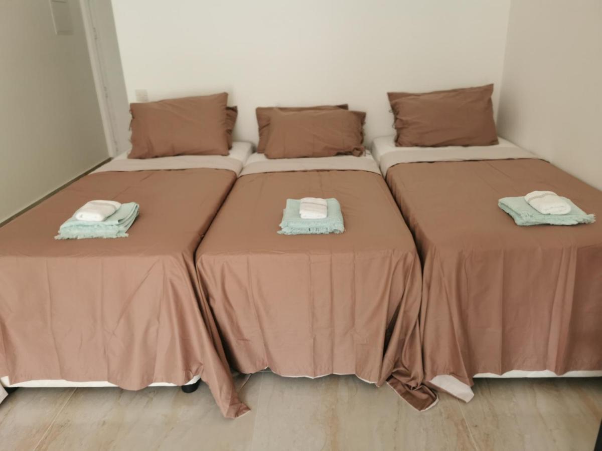 Green Apartment In Bafra Northern Cyprus Vokolidha Zewnętrze zdjęcie
