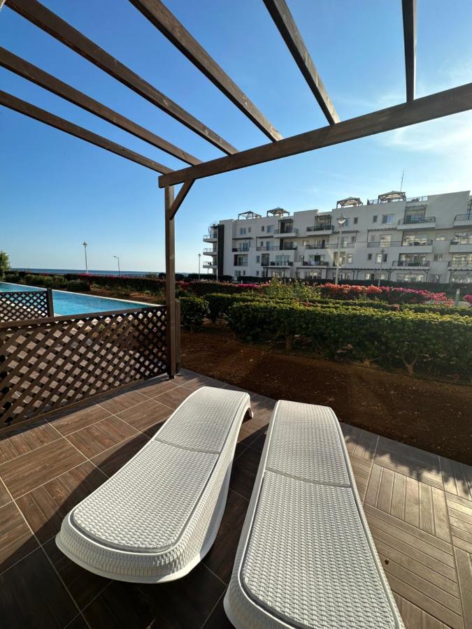Green Apartment In Bafra Northern Cyprus Vokolidha Zewnętrze zdjęcie