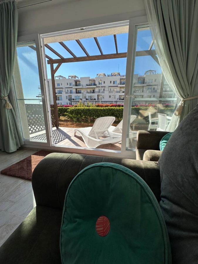 Green Apartment In Bafra Northern Cyprus Vokolidha Zewnętrze zdjęcie