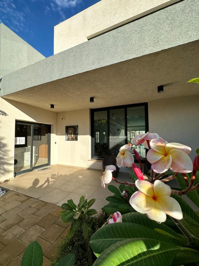 Green Apartment In Bafra Northern Cyprus Vokolidha Zewnętrze zdjęcie