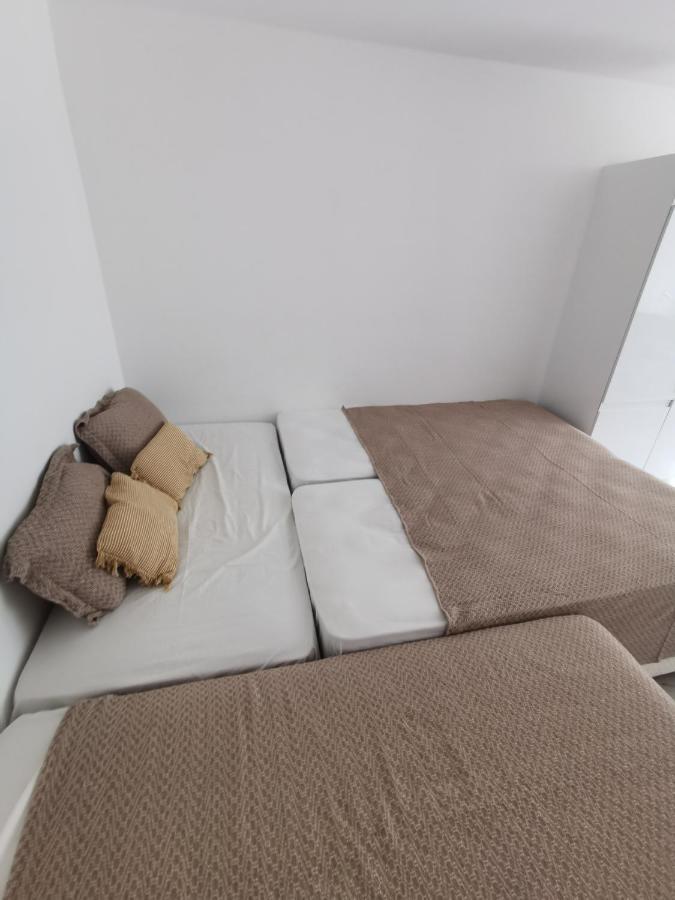 Green Apartment In Bafra Northern Cyprus Vokolidha Zewnętrze zdjęcie