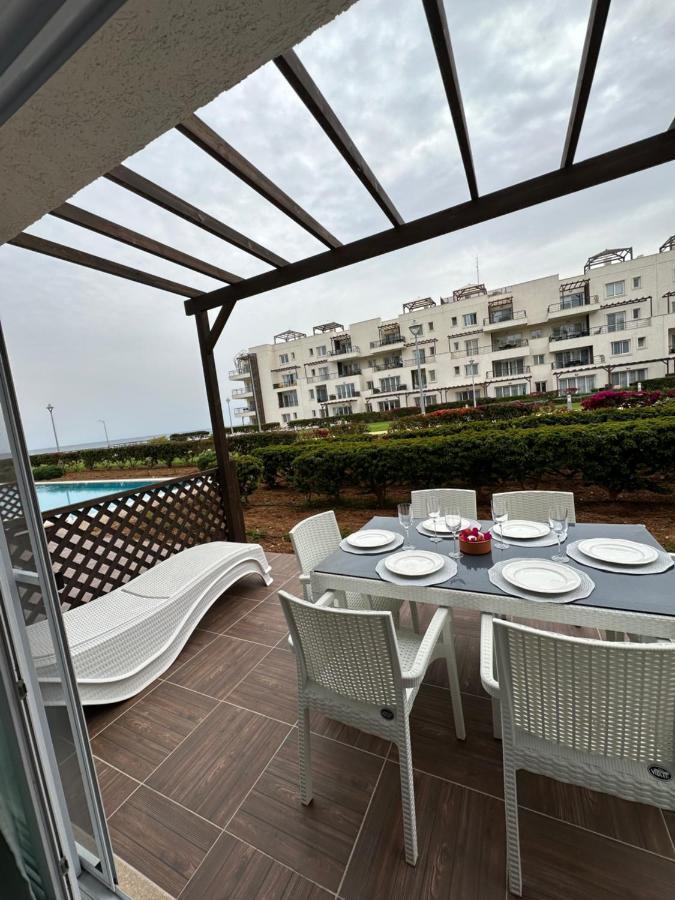 Green Apartment In Bafra Northern Cyprus Vokolidha Zewnętrze zdjęcie