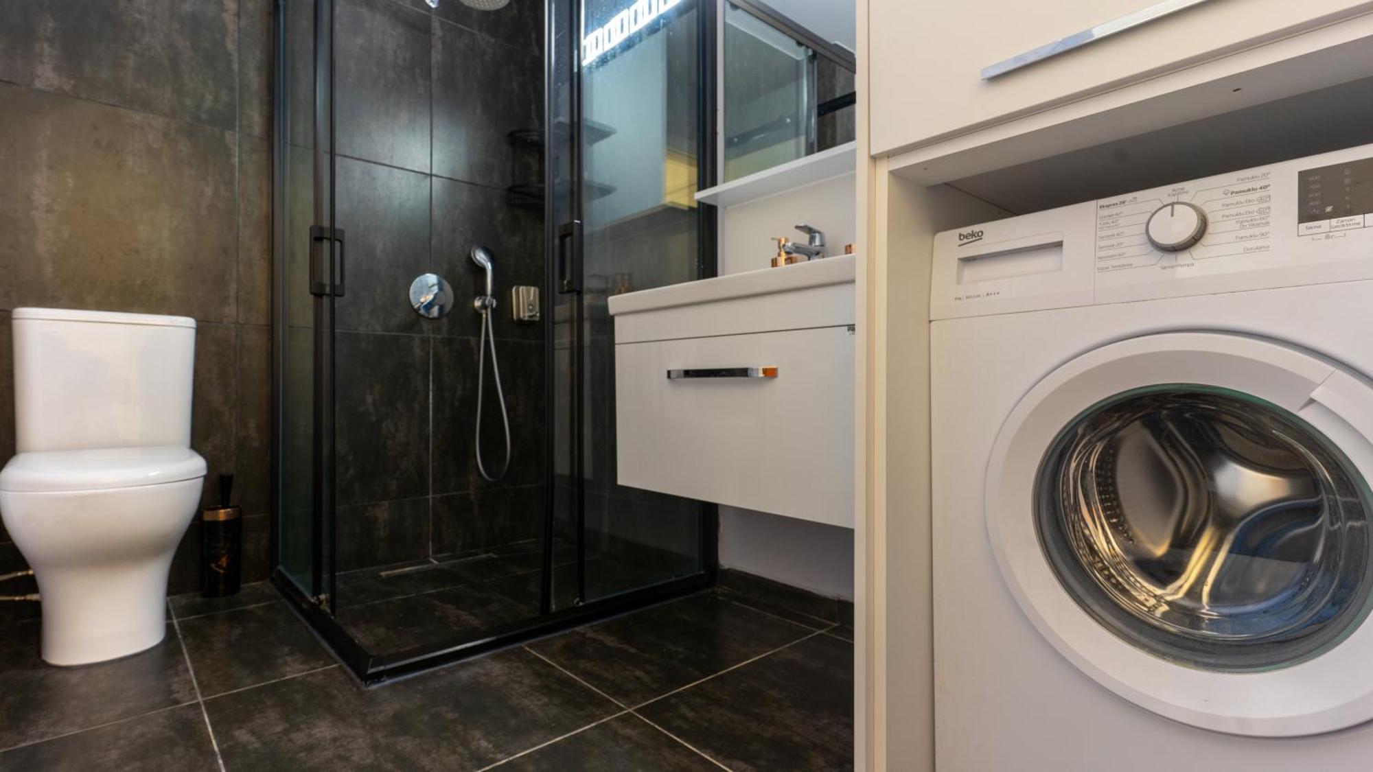 Green Apartment In Bafra Northern Cyprus Vokolidha Zewnętrze zdjęcie